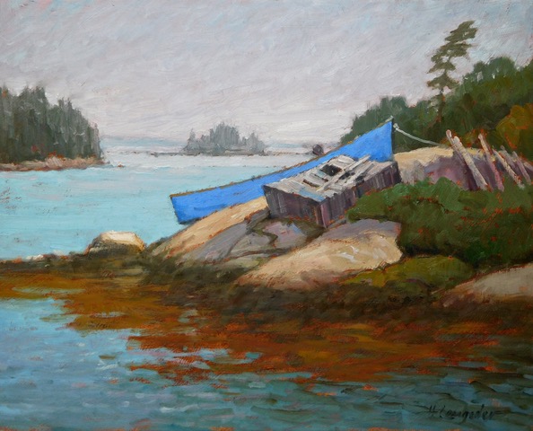 Bayside NS