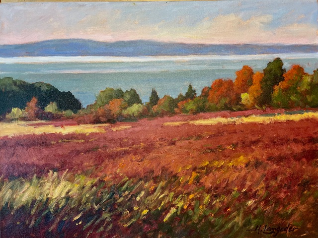 Fall Spectacular