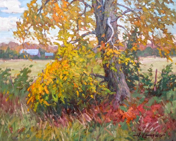 Hudson Farm