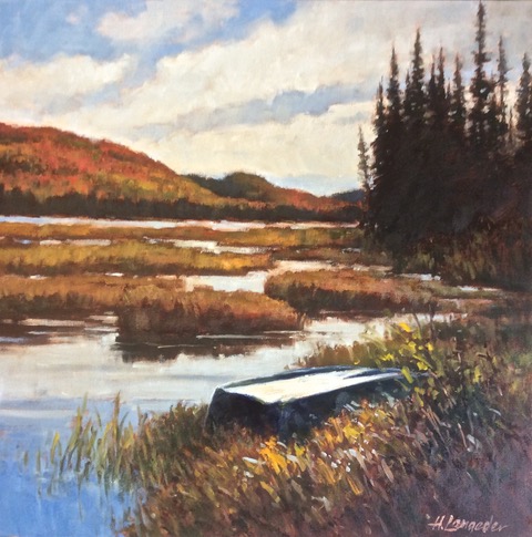 The Marsh